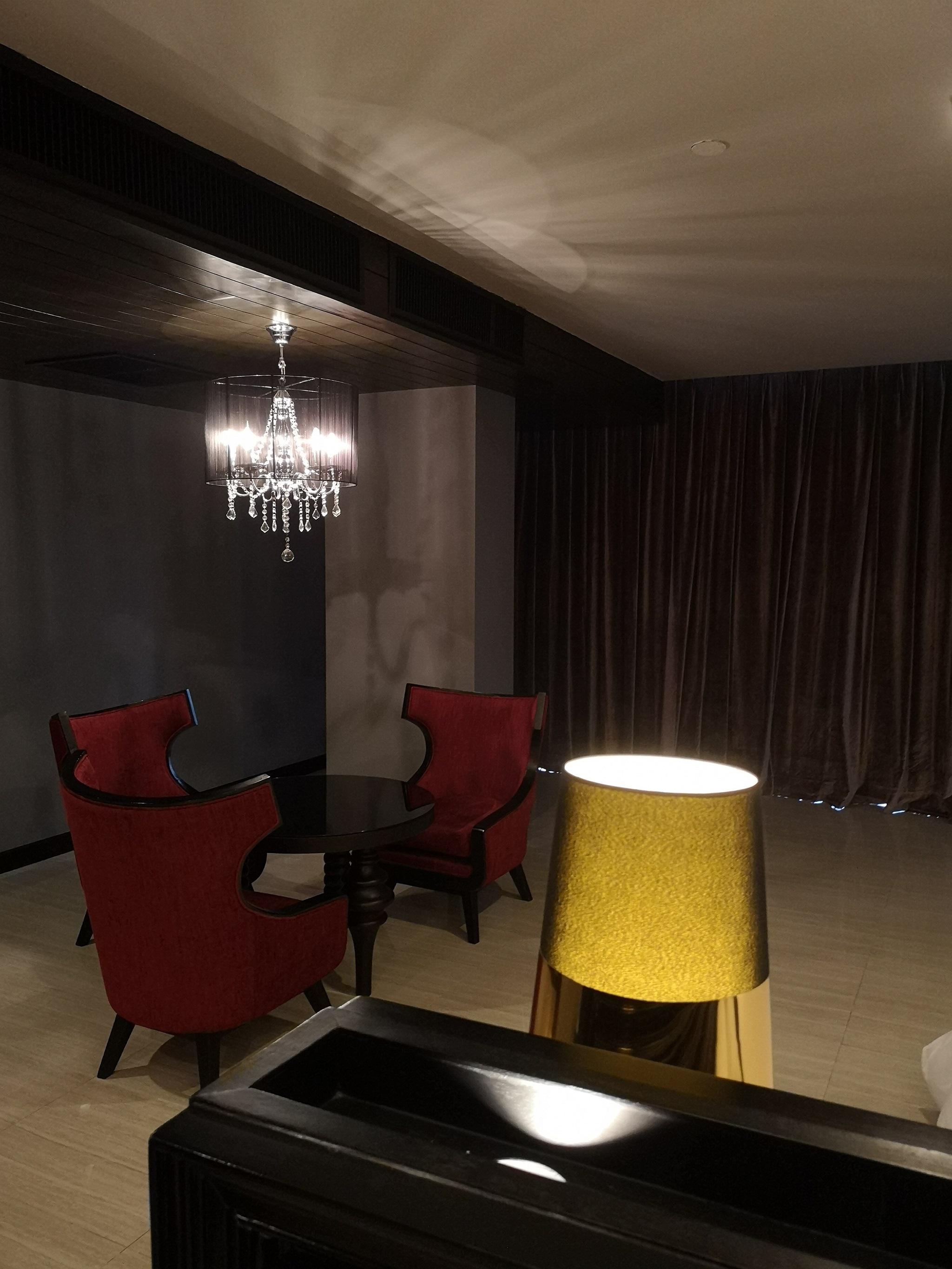 Tsix5 Quarter Hotel Pattaja Kültér fotó
