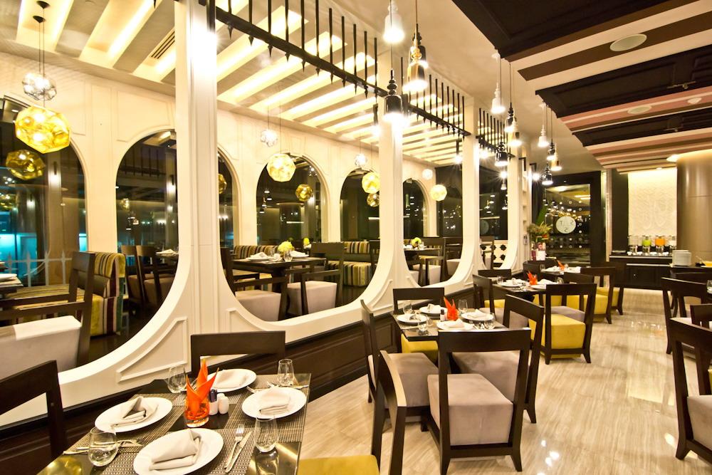 Tsix5 Quarter Hotel Pattaja Kültér fotó